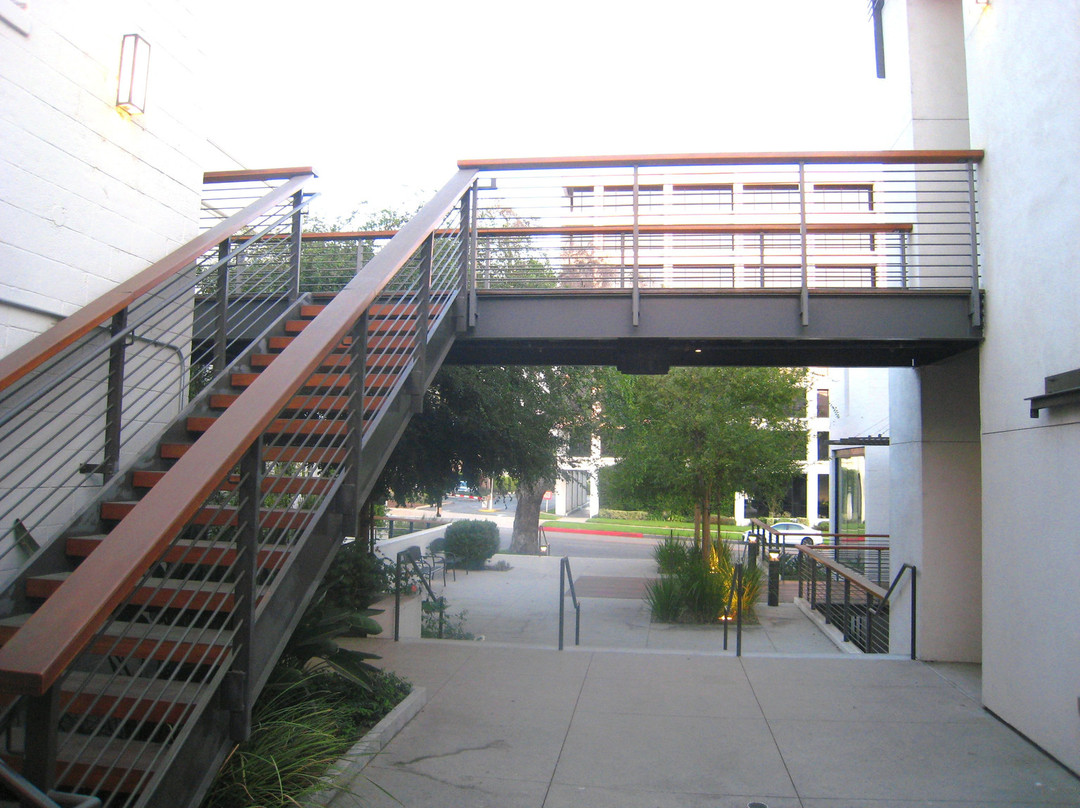 First Presbyterian Church of Burbank-伯班克必去景点