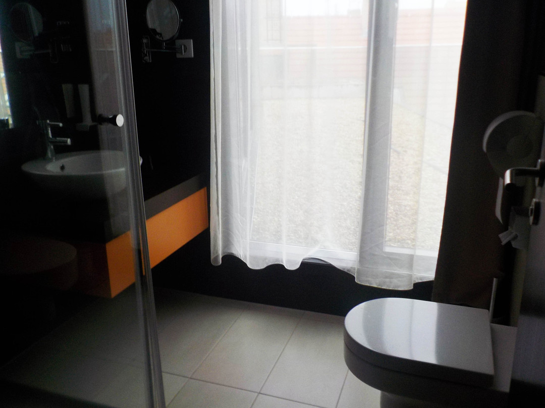 Art Hotel Szeged主图
