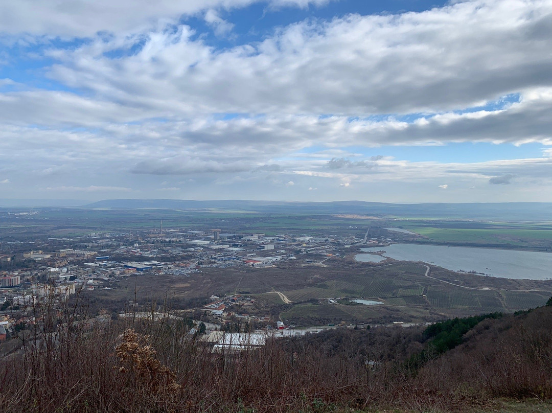 Shumen Plateau Nature Park-舒门必去景点