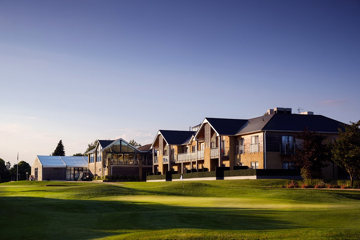 Cotswolds Hotel & Spa-官方