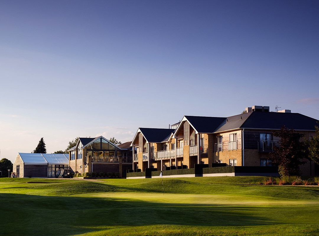Cotswolds Hotel & Spa主图