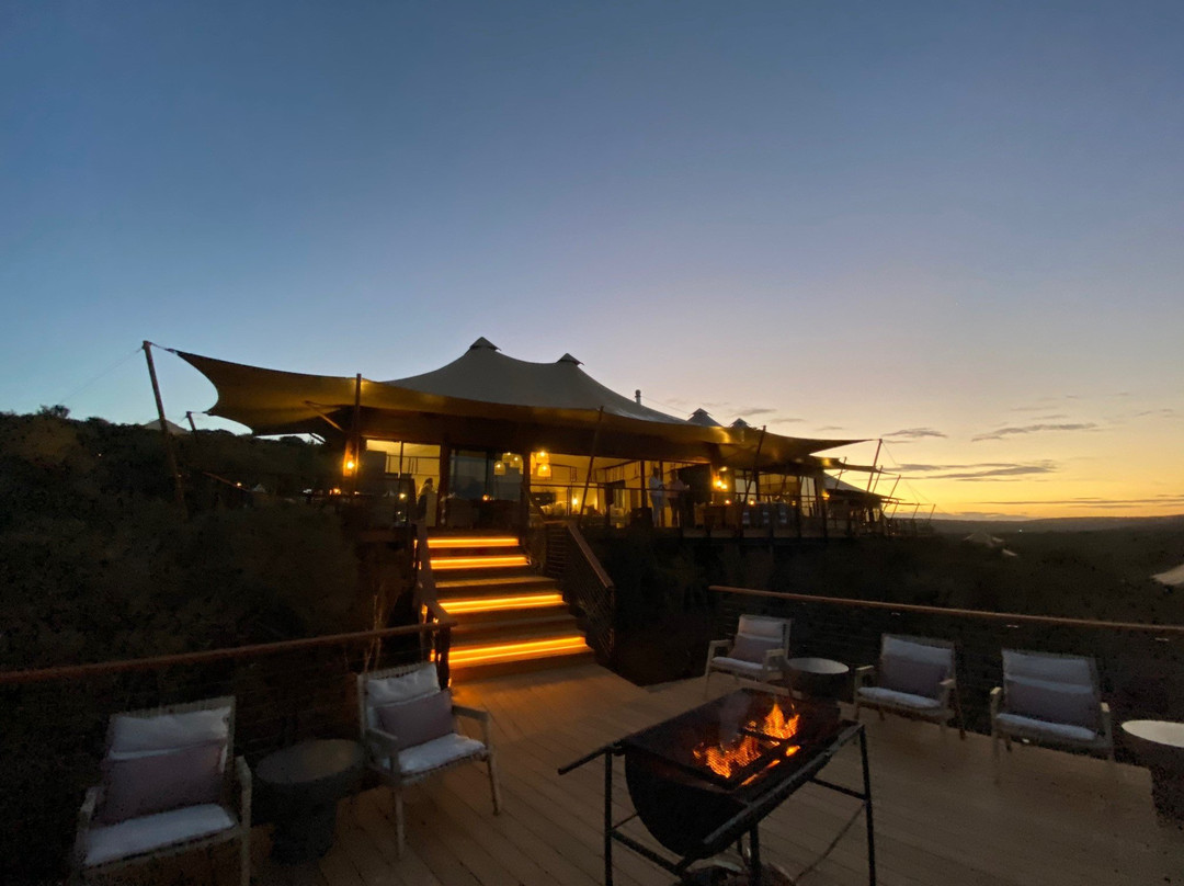 Shamwari Eagles Crag All Inclusive主图