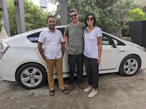 Only U Tours Sri Lanka-埃勒必去景点