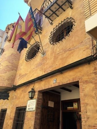 Chocolates Comes Museum-Sueca必去景点