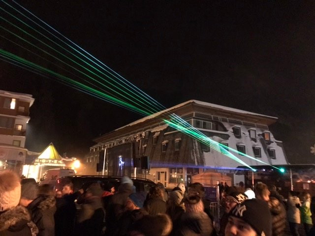 Hotel Zirbenhof主图