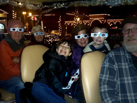 St. Augustine City Tours-圣奥古斯丁必去景点