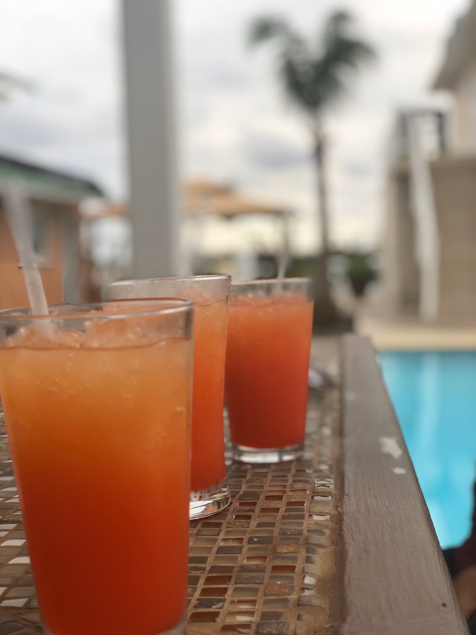 Sea Breezes Executive Suites-官方