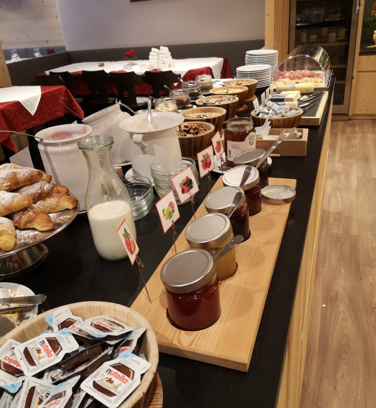 Berghotel Sanvi主图