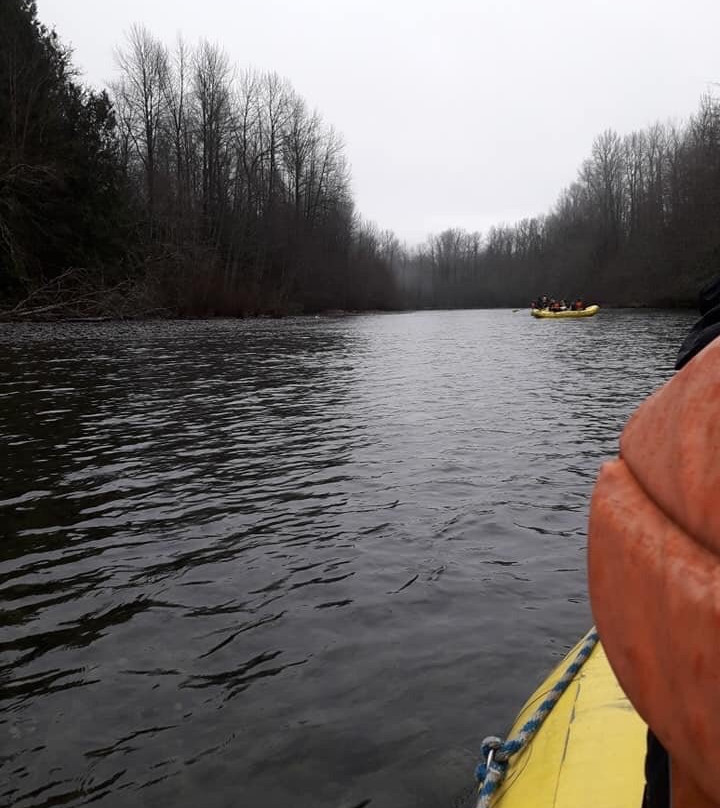 Squamish Rafting Company景点图片