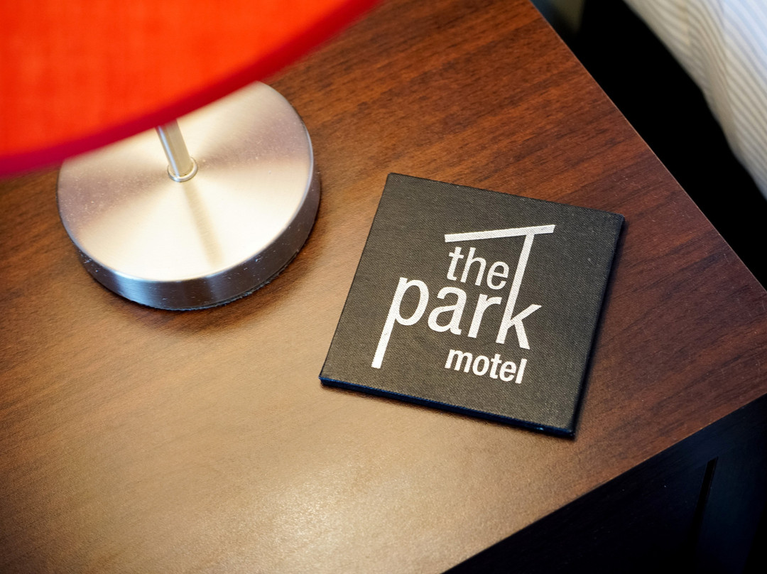 The Park Motel主图