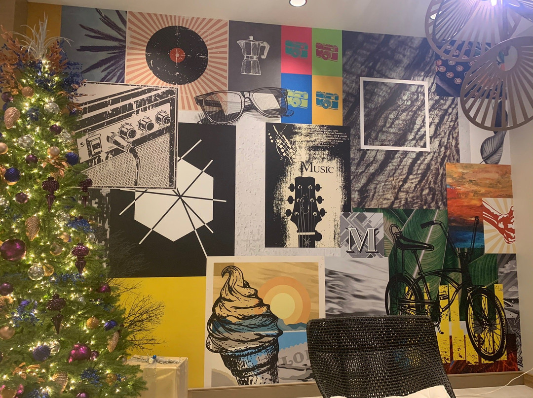 Hyatt Place Sandestin/at Grand Boulevard主图