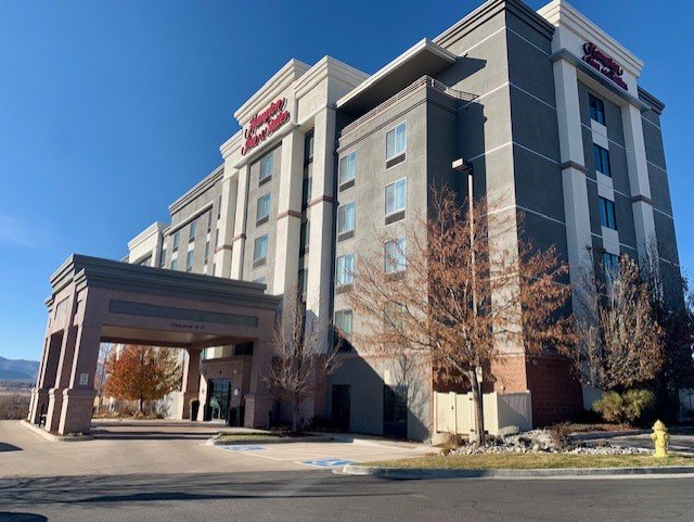 Hampton Inn & Suites Denver/highlands Ranch-官方