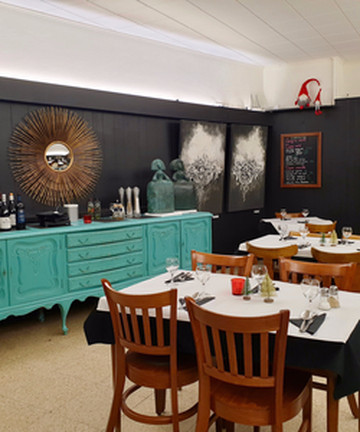 La Tapería餐厅图片