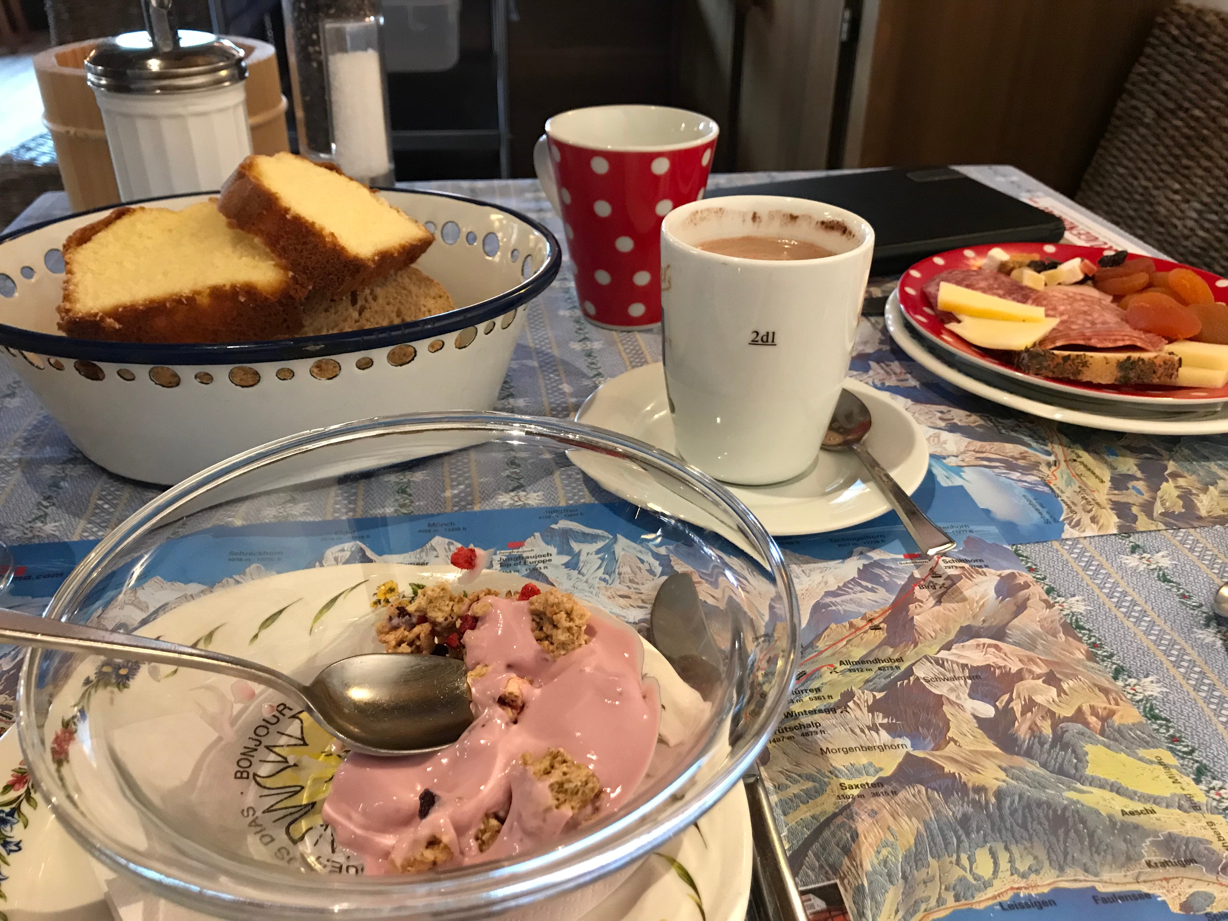 贝耶乌尔酒店-餐饮