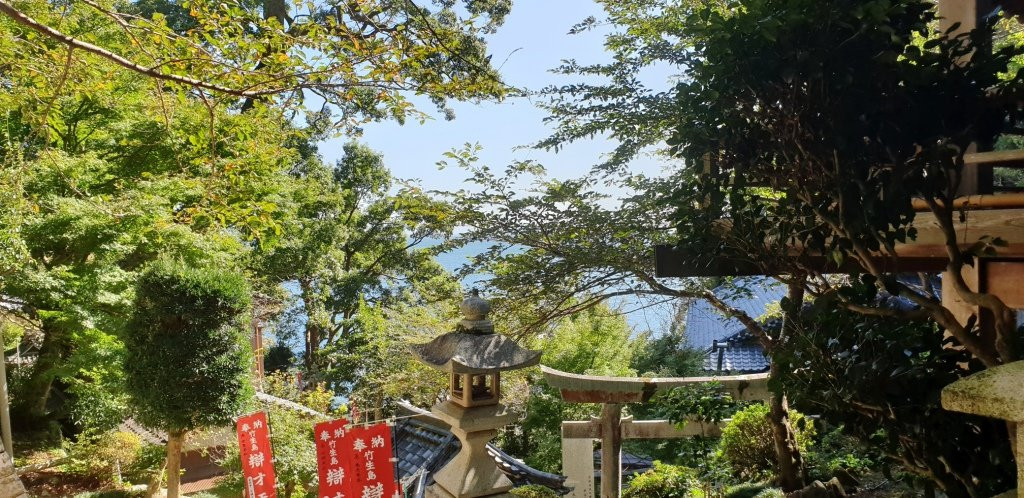 Ohmi Marine景点图片