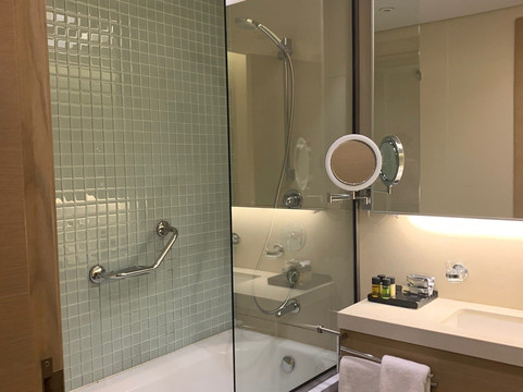 赛义夫套房酒店主图