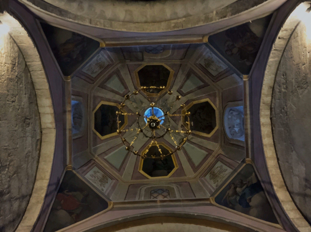 Eglise Notre-Dame-de-l'Annonciation景点图片