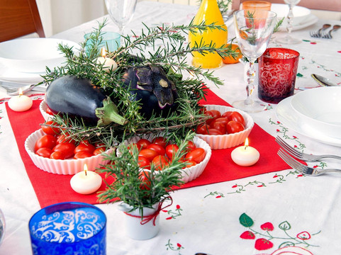 Cesarine: Cooking Class-陶尔米纳必去景点