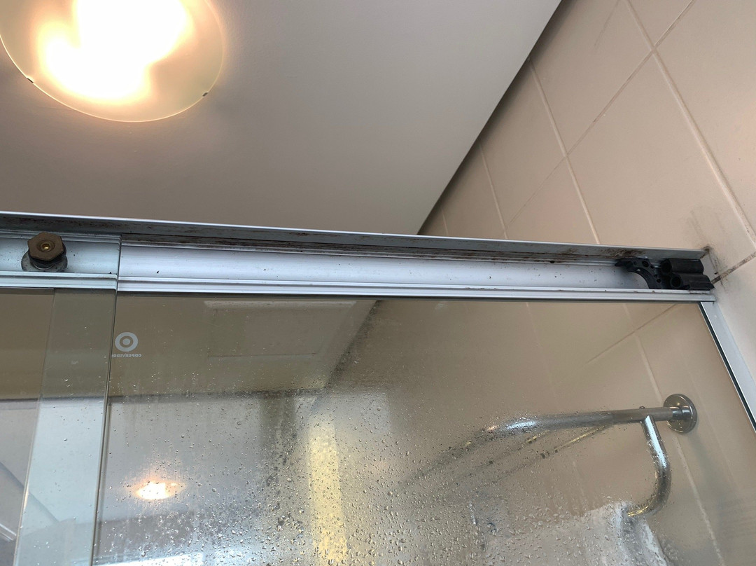 JR Hotel Prudente主图