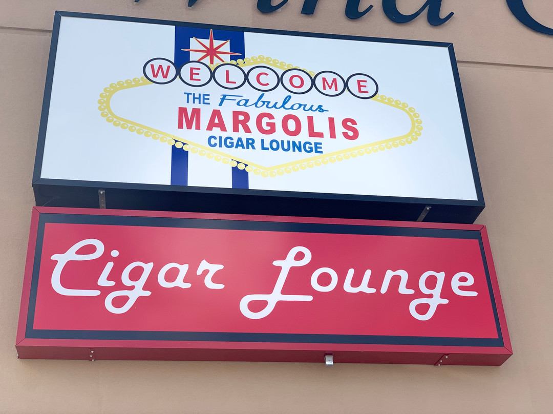 Margolis Fine Tobacco景点图片