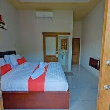 OYO 992 Semilir Senggigi Inn主图