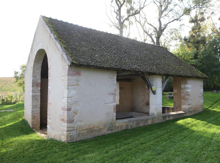 Lavoir Des Chenèvres景点图片