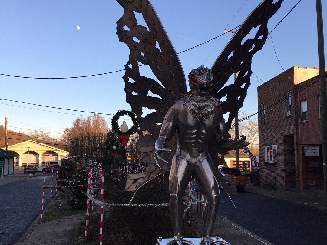 Point Pleasant Trading Company-Point Pleasant必去景点