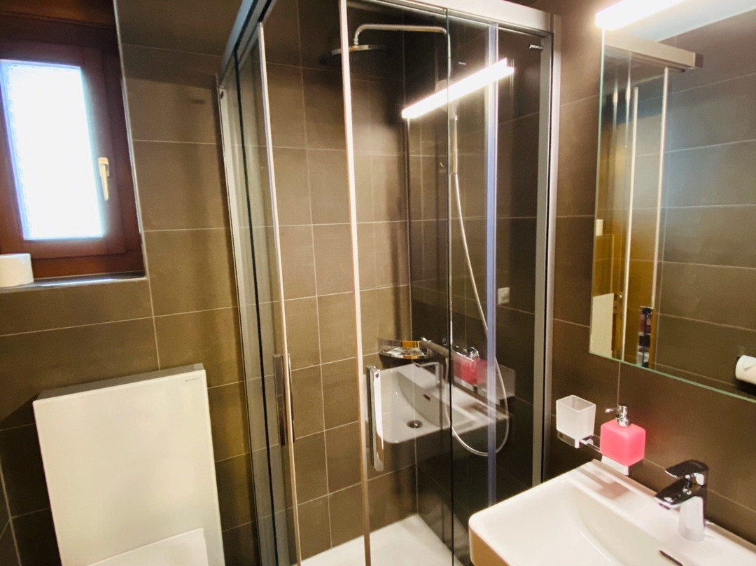 Hotel Restaurant Silbersand主图