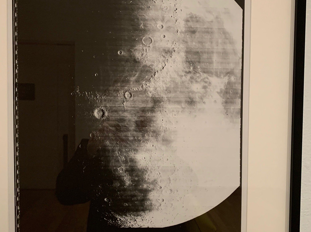 圣巴巴拉艺术博物馆-圣巴巴拉必去景点