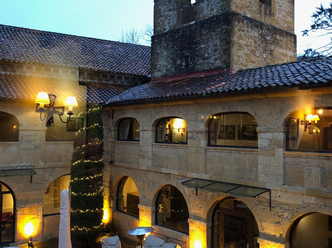 Parador de Cangas de Onís主图