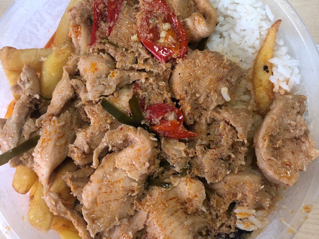 Masala Hut