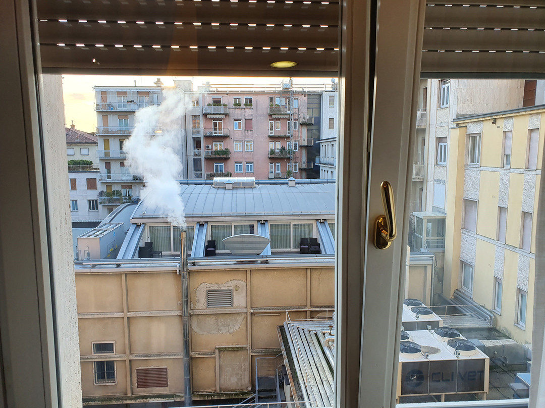 圣马可高级酒店主图