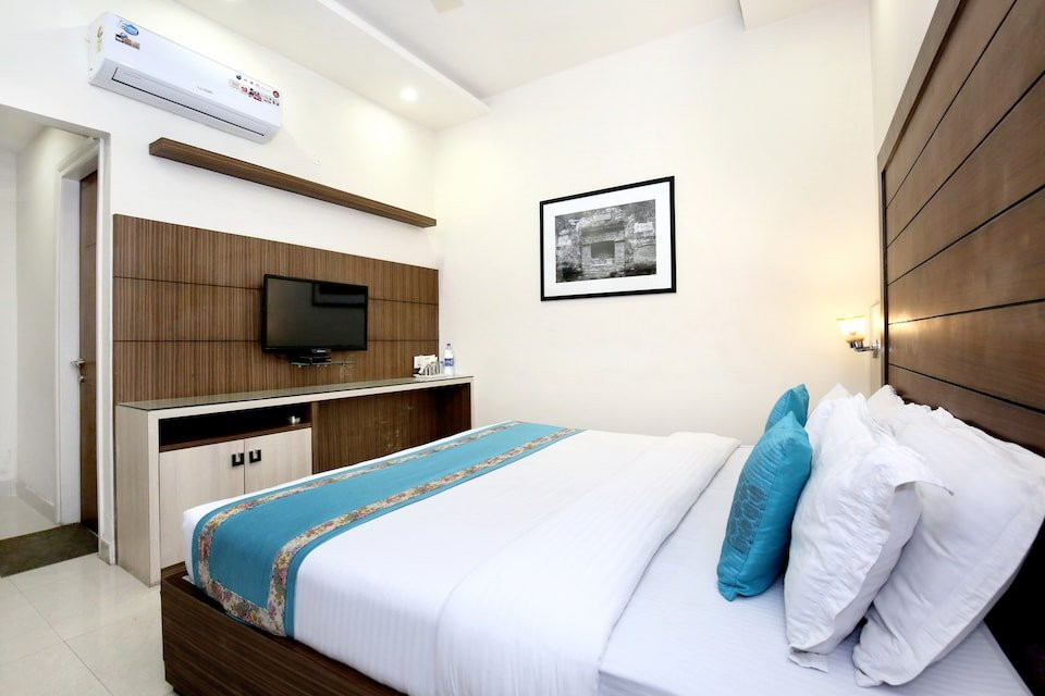 OYO 8954 Hotel Joy主图