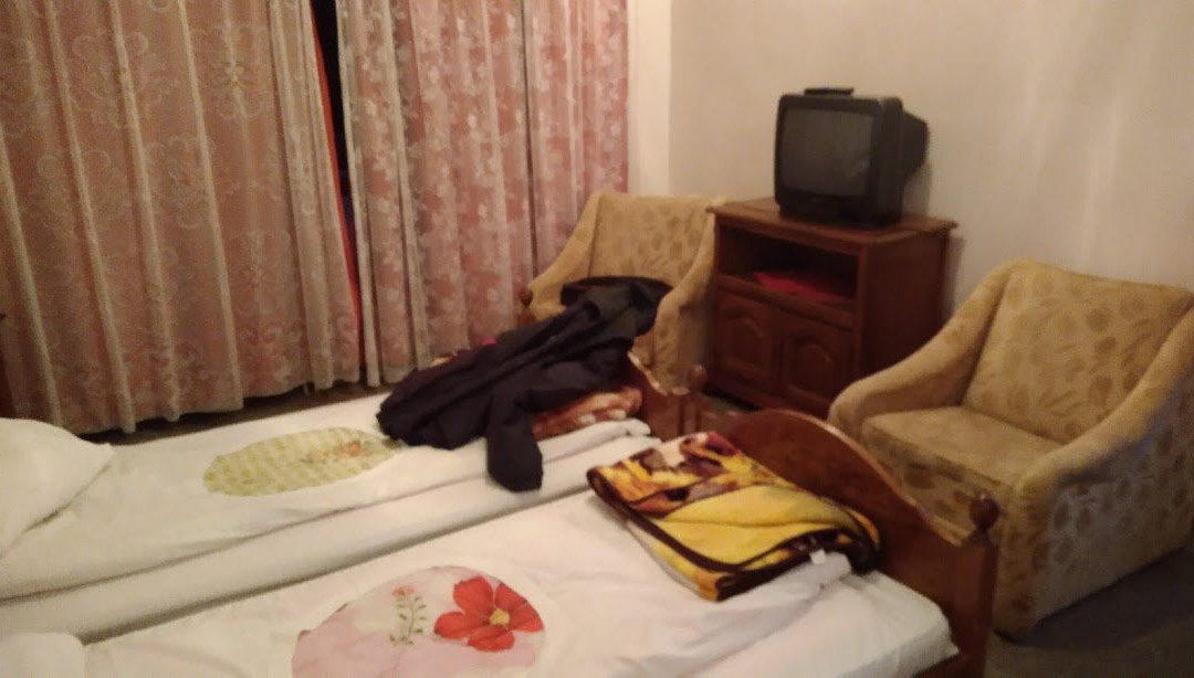 Pension Floarea Reginei主图