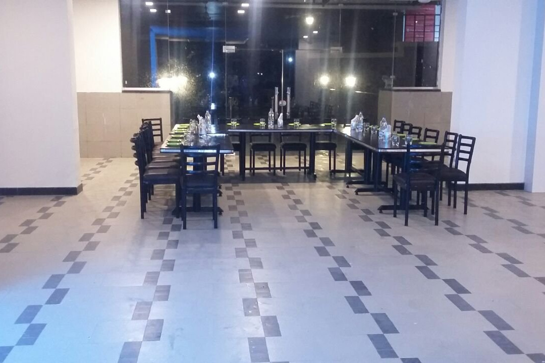 Hotel Lalit Inn主图