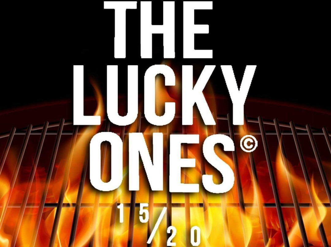 15/20 The Lucky Ones