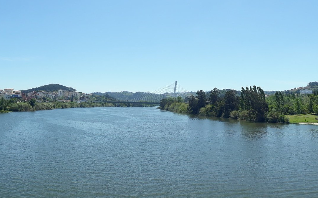 Parque Verde do Mondego景点图片