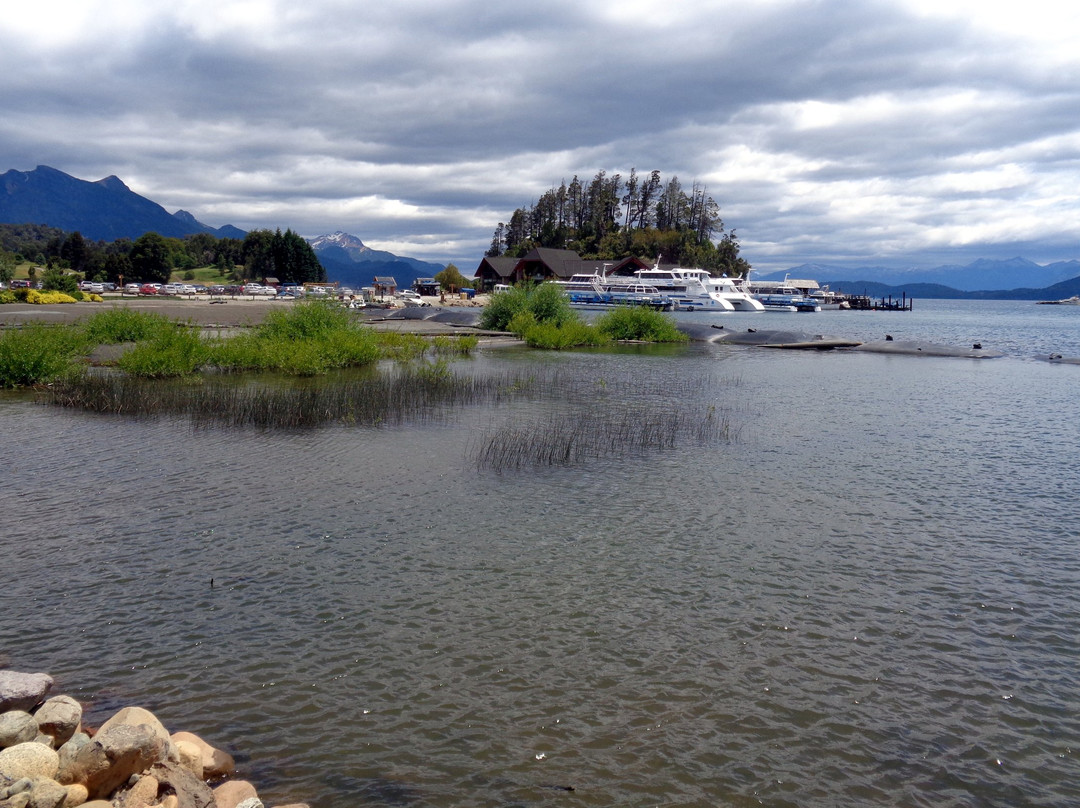 Puerto Pañuelo-圣卡洛斯-德巴里洛切必去景点