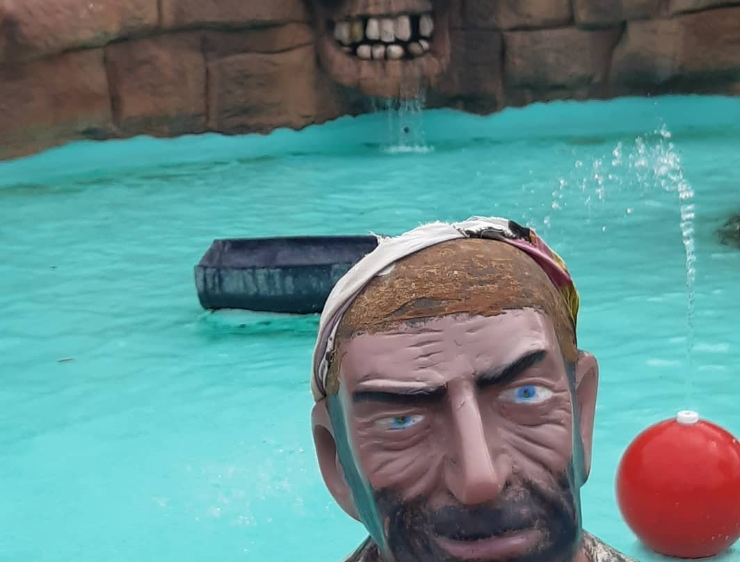 Aquopolis-马德普拉塔必去景点