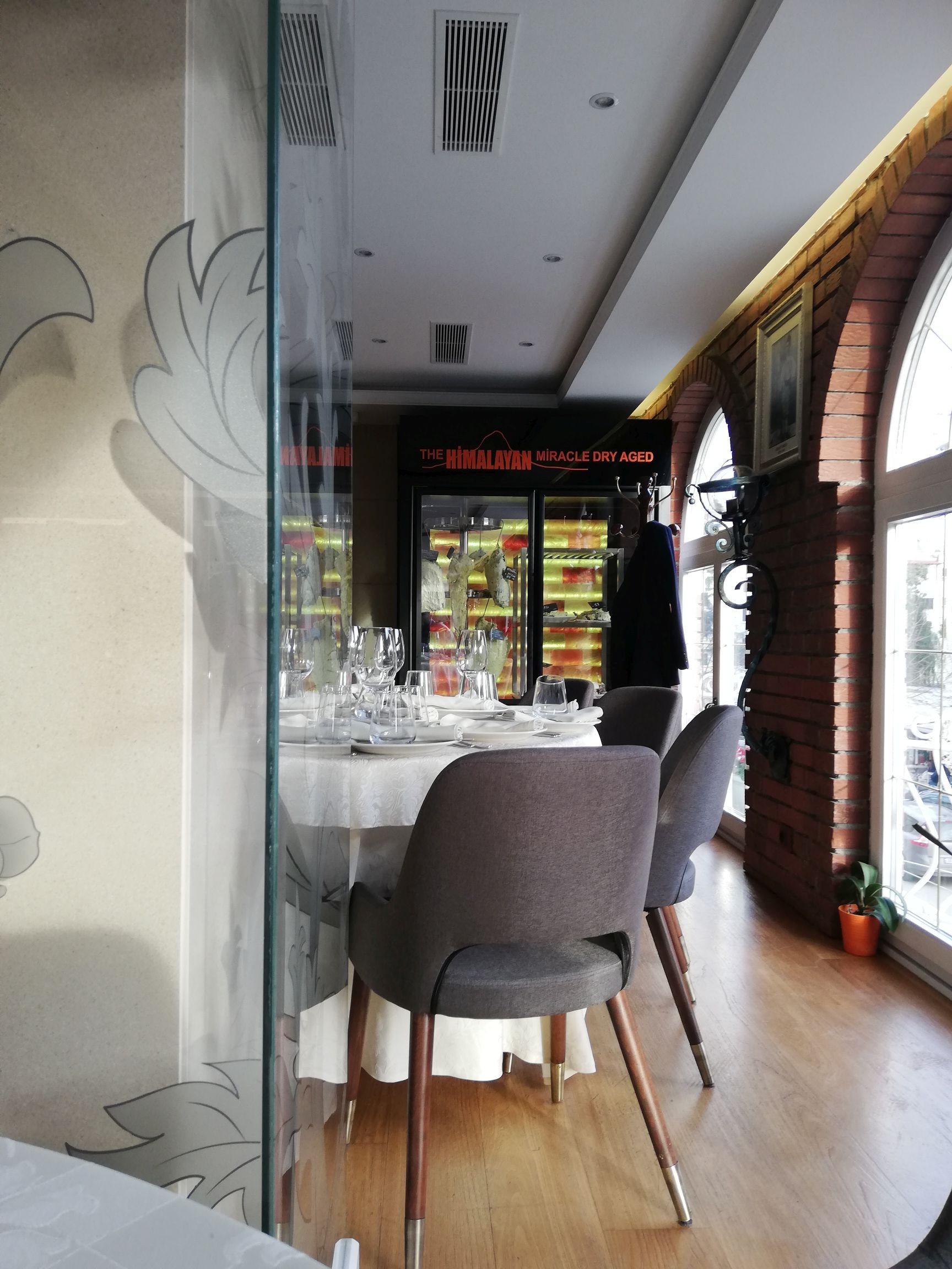 Xheko Imperial Luxury Hotel & SPA-餐饮