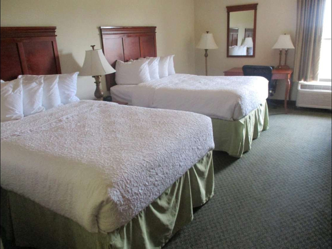 SureStay Plus By Best Western Norman主图