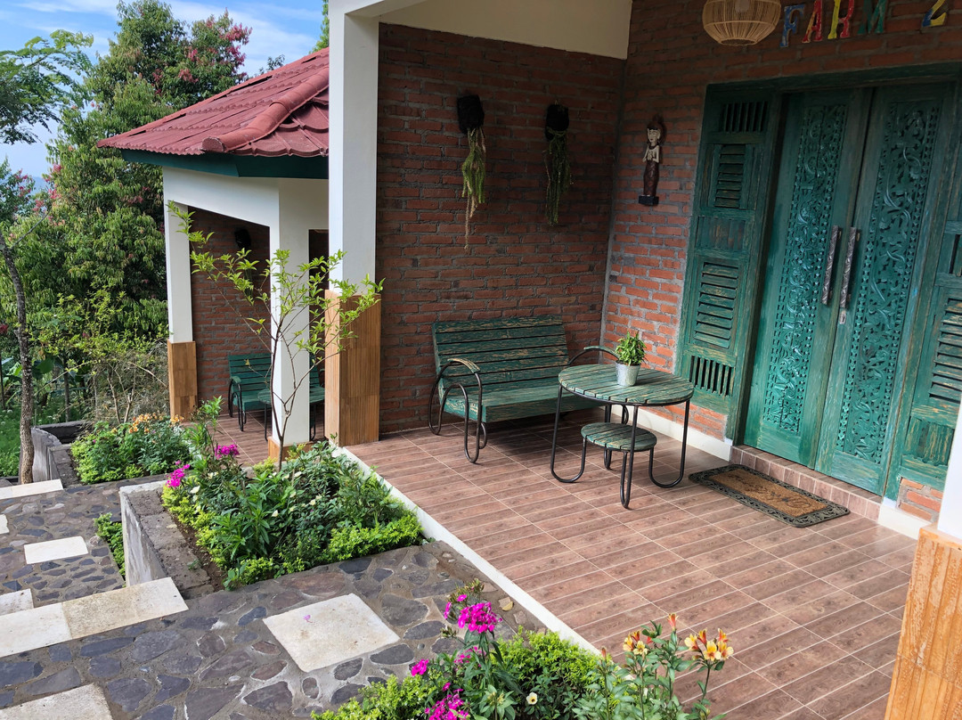 Munduk Farm House主图