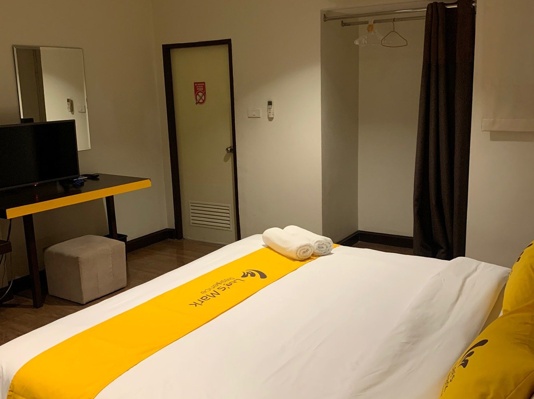 李马克公寓主图