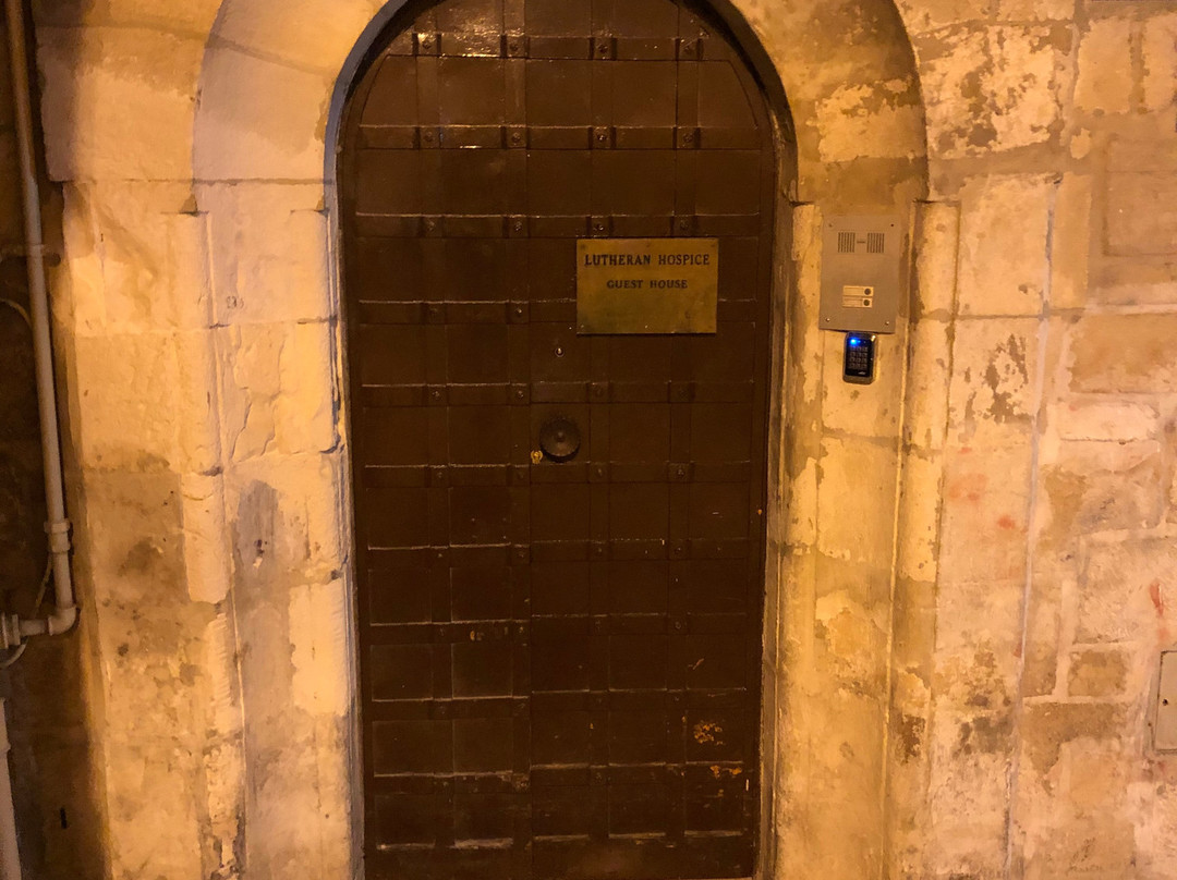 Lutheran Guest House主图