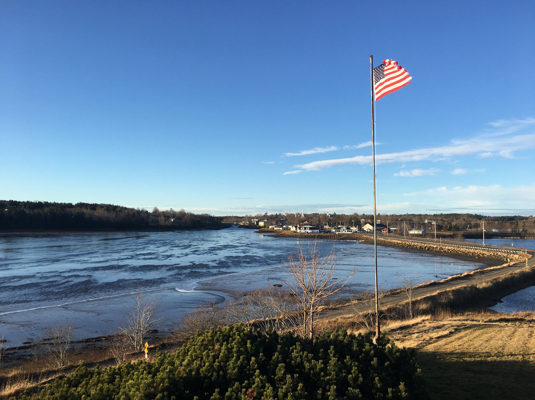 The Inn at Schoppee Farm主图