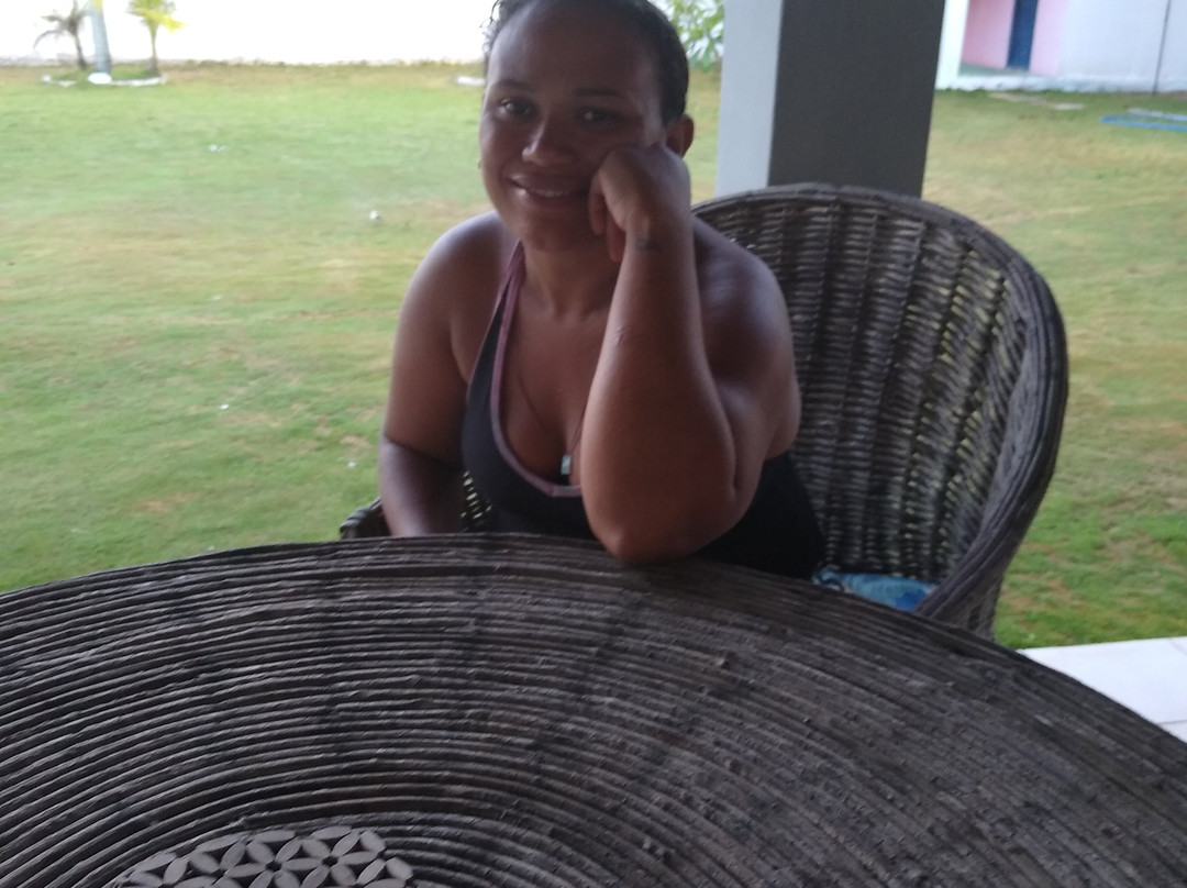 Pousada Dona Carolina主图