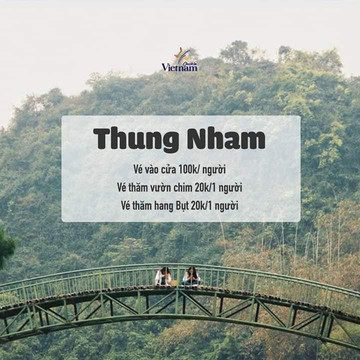 Van Long Family Homestay主图