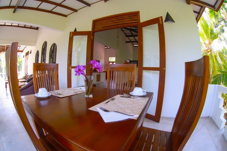 Pooja Ayurveda Spa Center-亚洪加拉必去景点