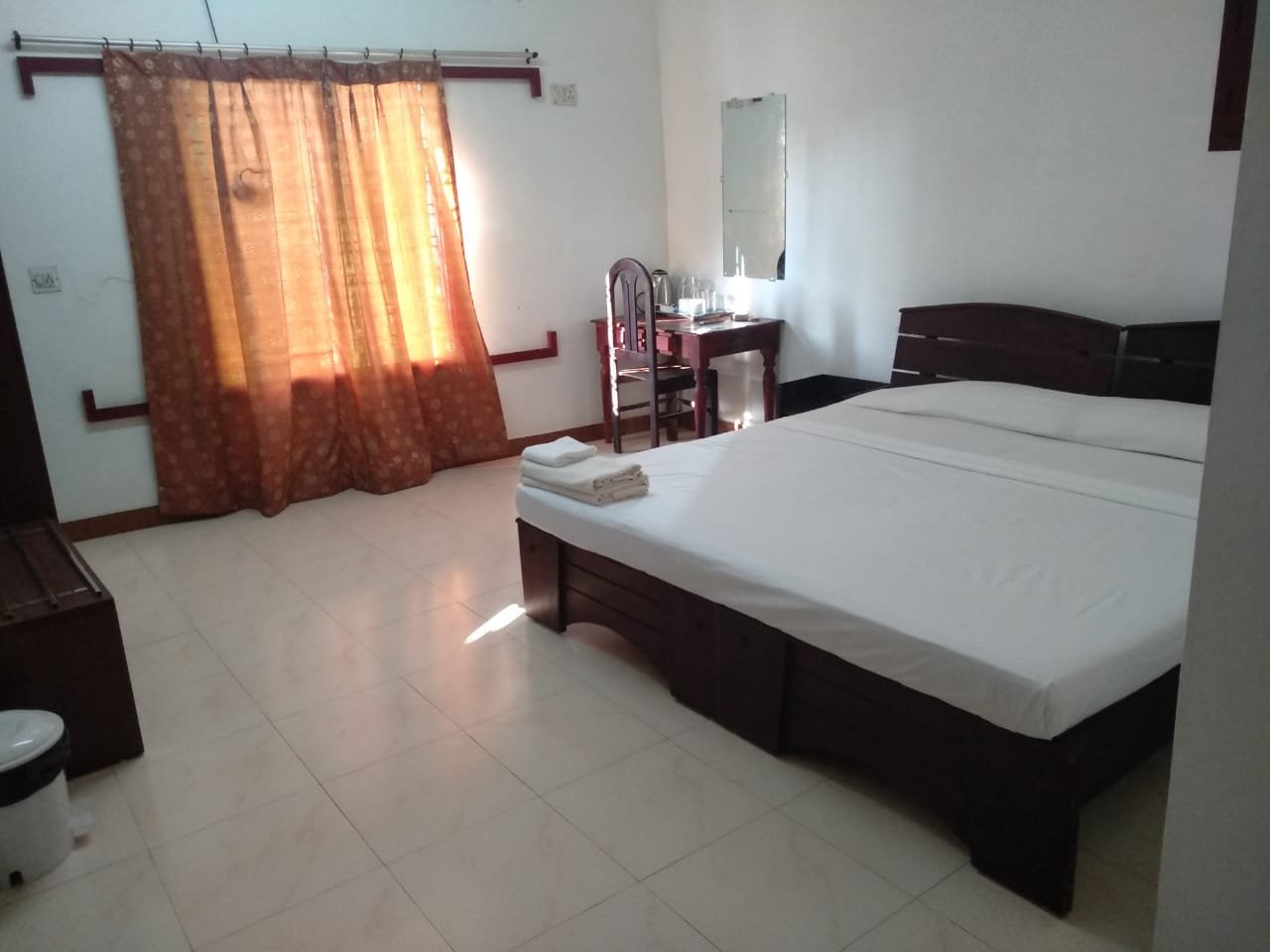 Pebble Coast Beach Resort-官方