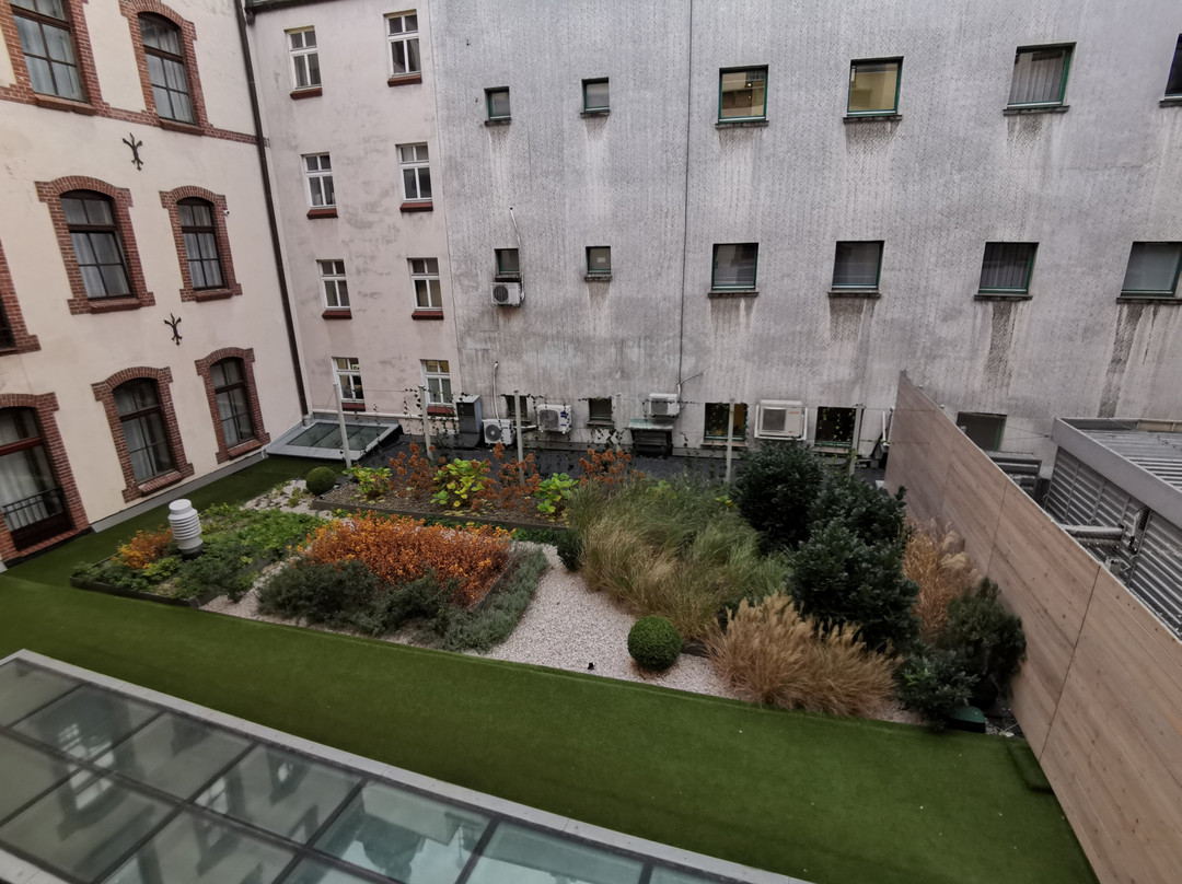 波兰珍品酒店&度假村主图